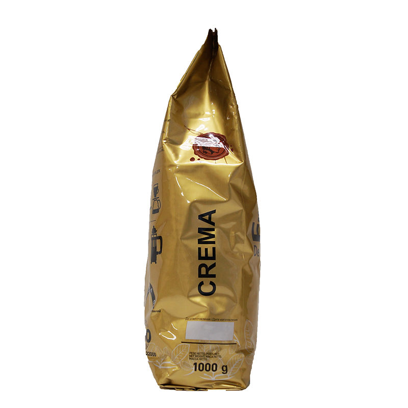 Кофе в зернах De Francesco Crema Кофе в зернах De Francesco Crema