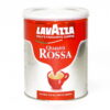 КОФЕ МОЛОТЫЙ LAVAZZA QUALITA ROSSA, 250 Г Ж/Б КОФЕ МОЛОТЫЙ LAVAZZA QUALITA ROSSA, 250 Г Ж/Б