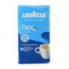 Купить КАВА МЕЛЕНА “LAVAZZA DEC DECAFFEINATO”, БЕЗ КОФЕЇНУ, 250 Г в Украиине недорого