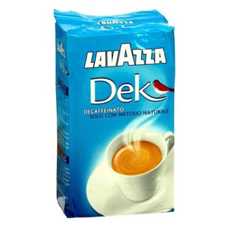 Кофе без кофеина