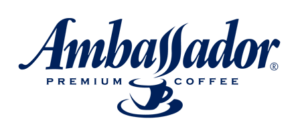 Кофе в зернах Ambassador купить в Днепре