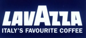 Кофе в зернах Lavazza 