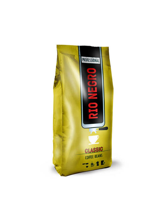 Кофе в зернах Rio Negro Professional Classic 1 кг