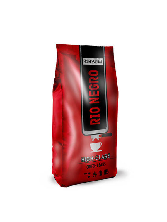 Кофе в зернах Rio Negro Professional High-Class 1 кг
