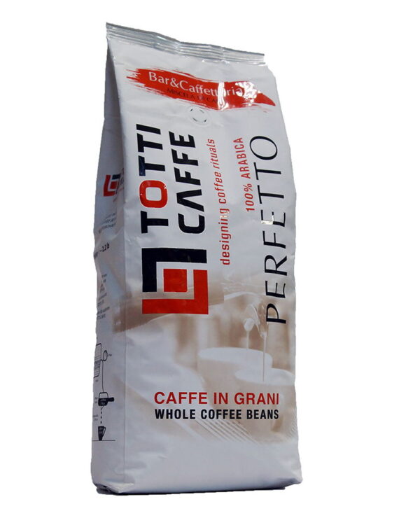 Totti Caffe Perfetto
