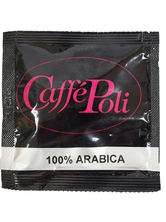 монодоза поли 100% арабика