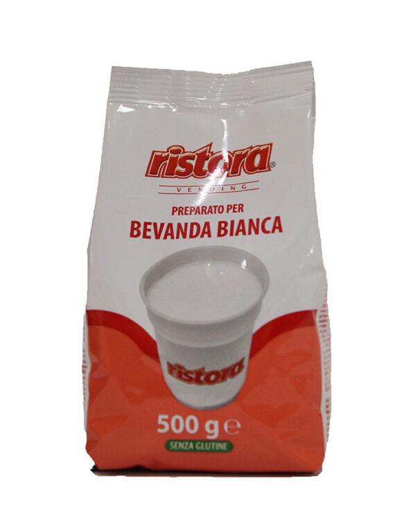 Сливки ristora bevanda bianca