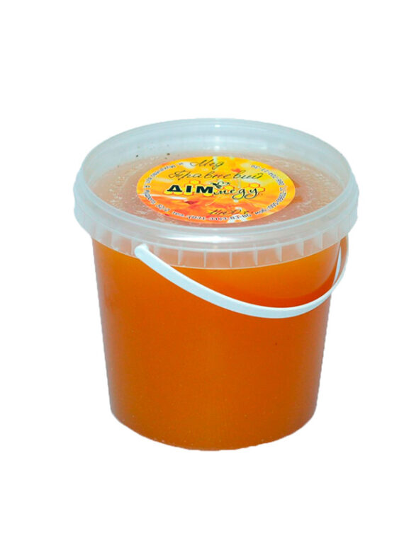 Мед Майский, 350 г