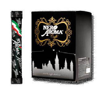Купить Сахар в стиках (5г) Nero Aroma 1кг в Украиине недорого