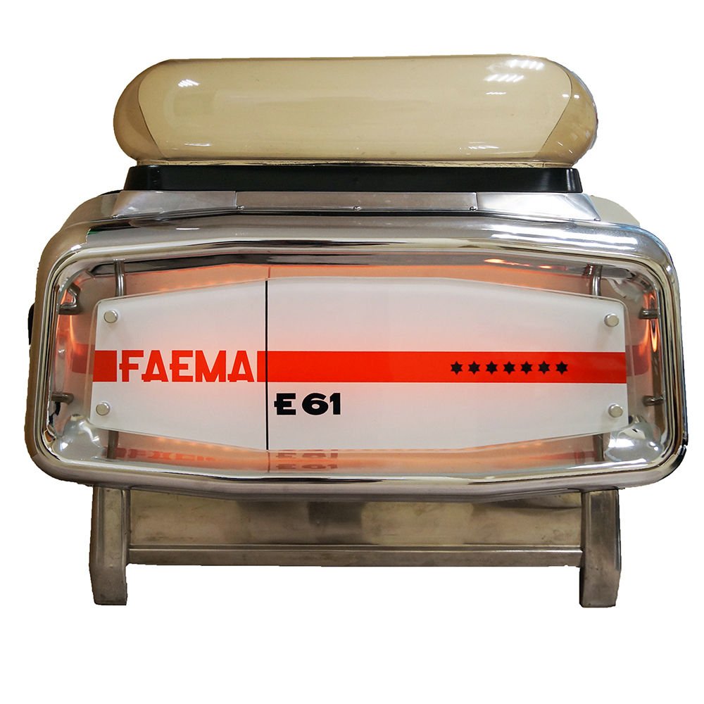 Купить Кофеварка Faema E61 в Украиине недорого