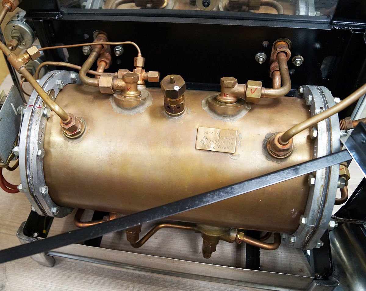 Кофеварка профессиональная Faema E61