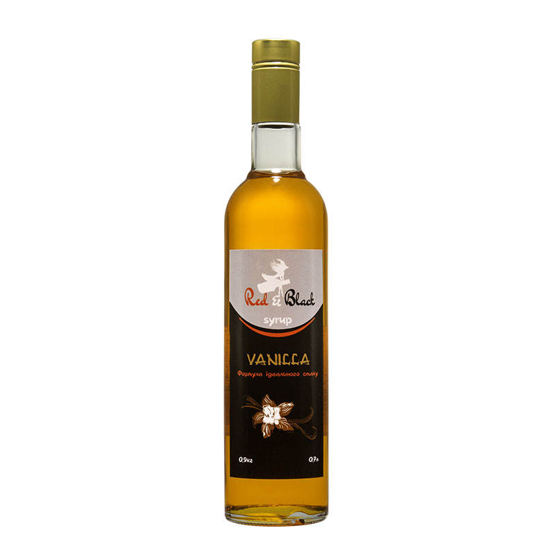 ваниль ваниль