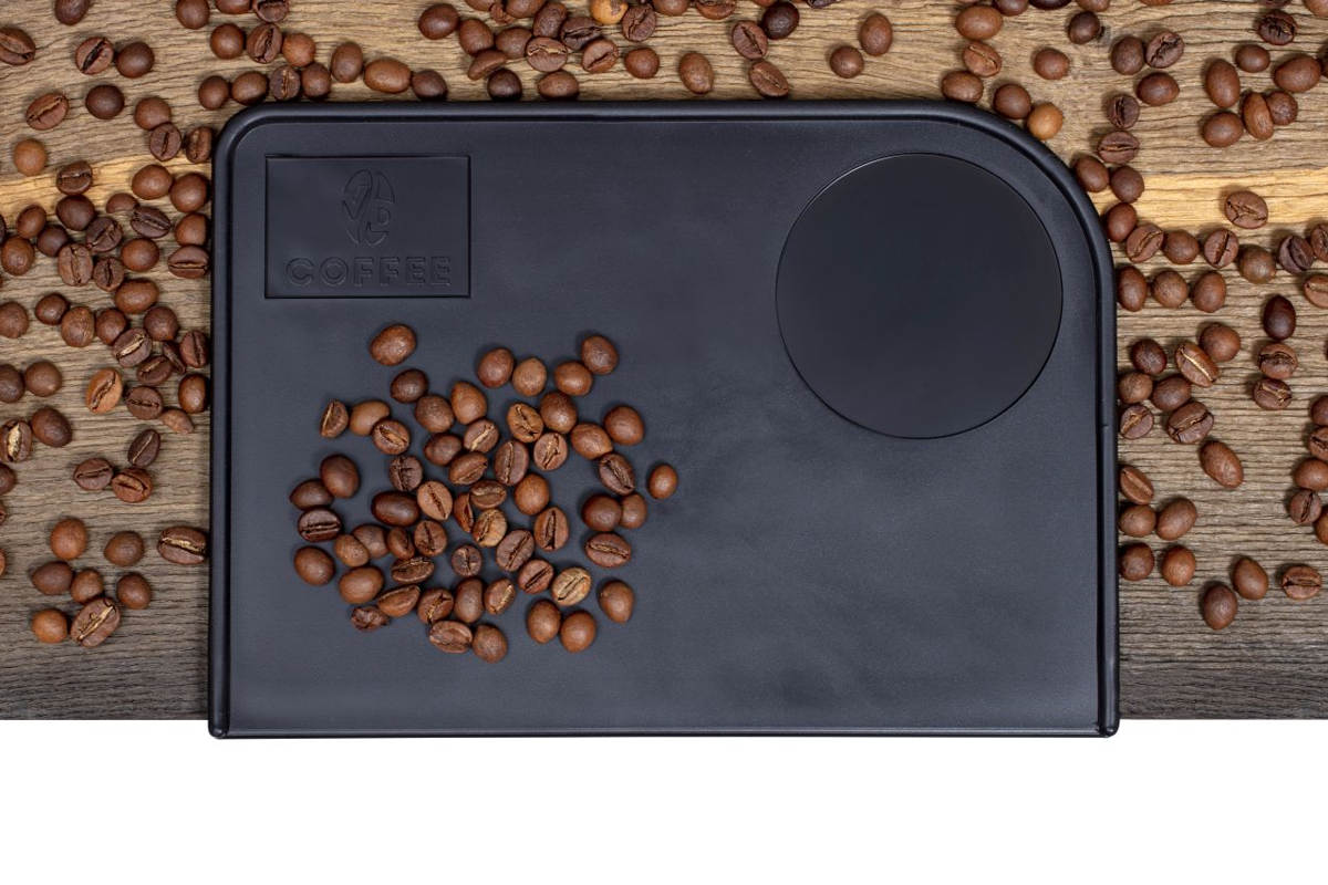060A1845_1 Купить Коврики для темпинга VD Coffee в Украиине недорого