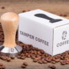 060A8640 Купить Темпер VD Coffee Ø 57мм в Украиине недорого