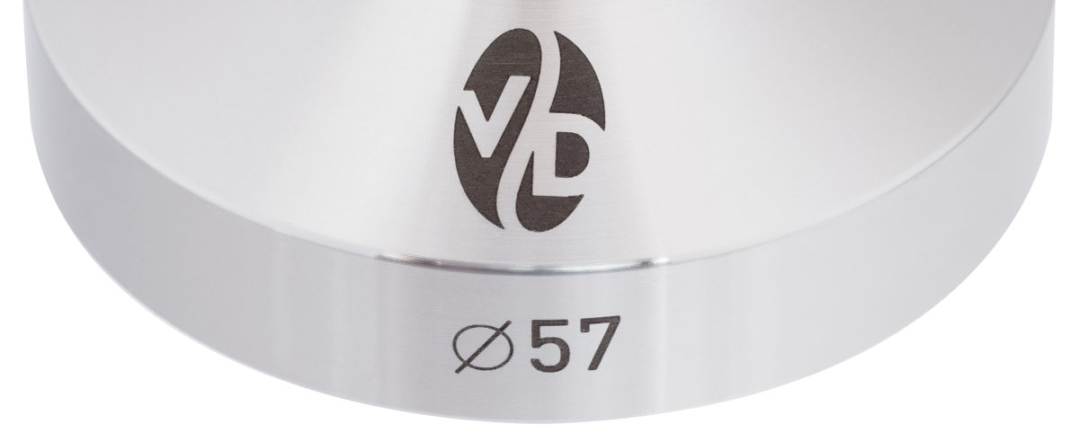 060A8677 Купить Темпер VD Coffee Ø 57мм в Украиине недорого
