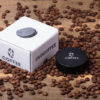 060A8875 Купить Розрівнювач для кави VDCoffee чорний в Украиине недорого