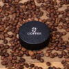 060A8884 Купить Розрівнювач для кави VDCoffee чорний в Украиине недорого