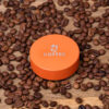 Купить Разравниватель для кофе VDCoffee оранжевый в Украиине недорого