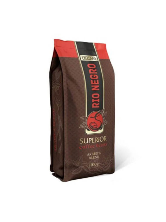 Кофе в зернах Rio Negro Superior, 1кг