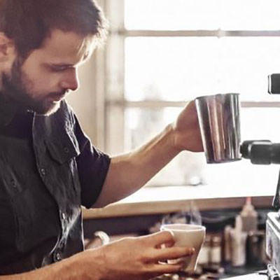 ДЛЯ ПРОФЕССИОНАЛЬНОГО БАРИСТА