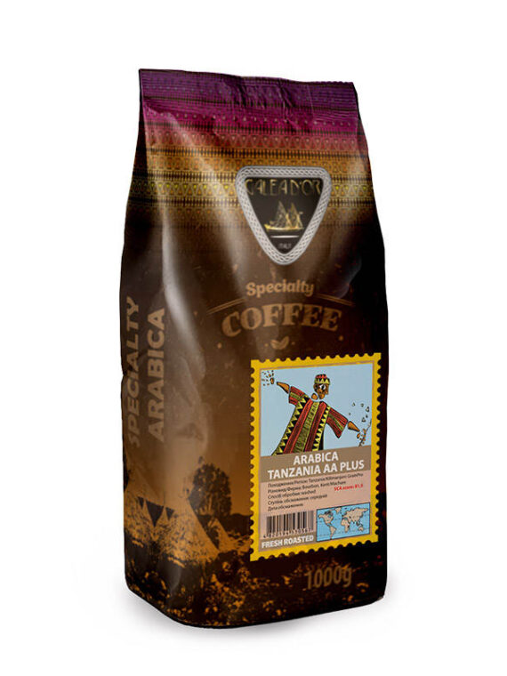 ARABICA_TANZANIA_NORD
