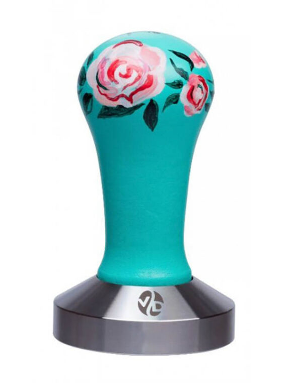 Темпер для кофе VD Art Rose 58 мм