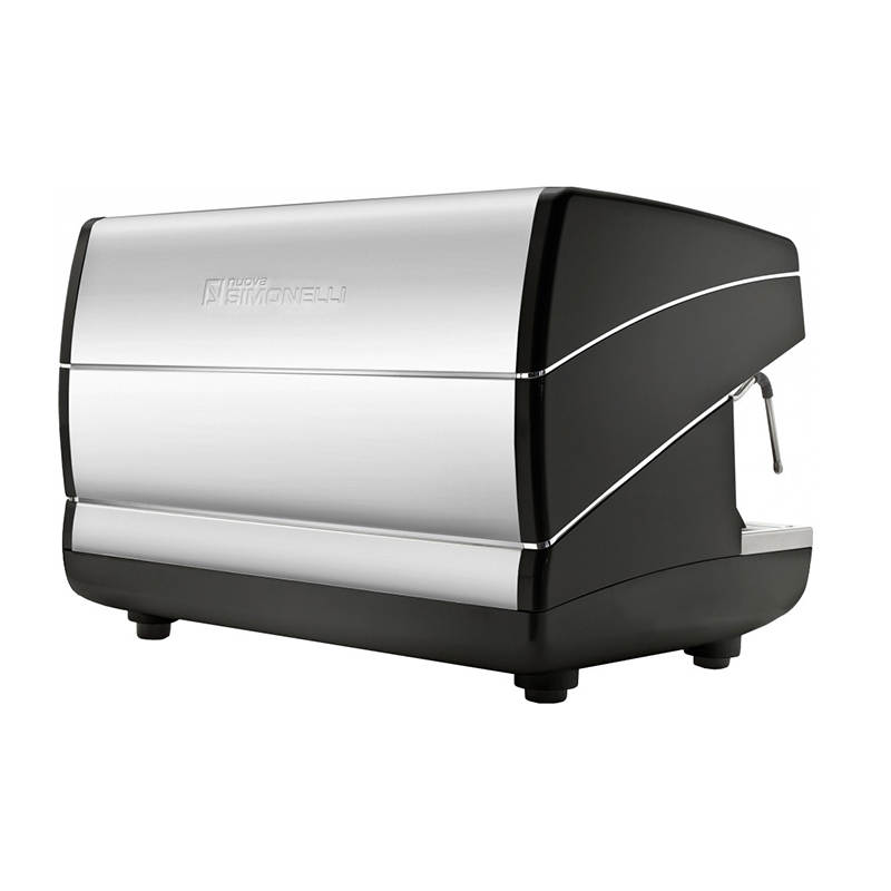 Nuova Simonelli Appia II 2GR V