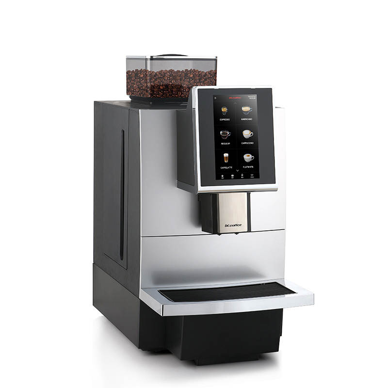 Кофемашина Dr. Coffee F12 Кофемашина Dr. Coffee F12