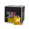 Кофе в капсулах Nero Aroma Gold 7 г х 50 шт Кофе в капсулах Nero Aroma Gold 7 г х 50 шт