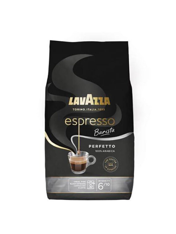 Lavazza Espresso Barista Perfetto