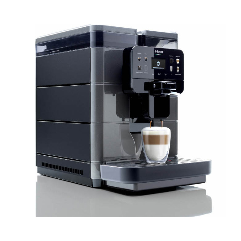 Кофемашина Saeco Royal One Touch Cappuccino3 Купить Кофемашина Saeco Royal One Touch Cappuccino в Украиине недорого