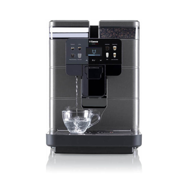 Кофемашина Saeco Royal One Touch Cappuccino6 Купить Кофемашина Saeco Royal One Touch Cappuccino в Украиине недорого