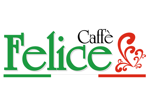 Caffe In Grani Felice
