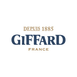 &nbsp; Продукция ТМ "Giffard"