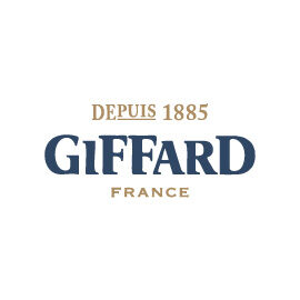 &nbsp; Продукція ТМ "Giffard"