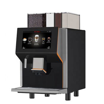 Купить Кофемашина Dr. Coffee Bar в Украиине недорого