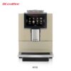 H10奶油 Купить Кавомашина Dr. Coffee H10 (2L) в Украиине недорого