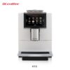H10白色 (1) Купить Кавомашина Dr. Coffee H10 (2L) в Украиине недорого
