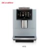 H10蓝色 Купить Кавомашина Dr. Coffee H10 (2L) в Украиине недорого