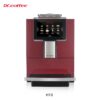 H10酒红 Купить Кавомашина Dr. Coffee H10 (2L) в Украиине недорого