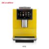H10黄色 (1) Купить Кавомашина Dr. Coffee H10 (2L) в Украиине недорого