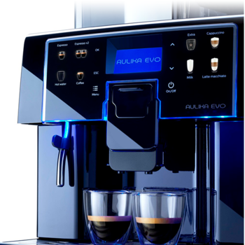 additional-3415-25491-350x350 Купить Кавомашина Saeco Aulika EVO TOP TouchScreen в Украиине недорого