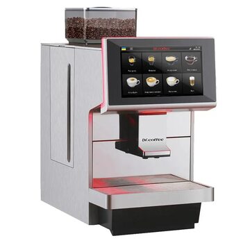 Купить Кавомашина Dr. Coffee M12 Plus (2L) в Украиине недорого