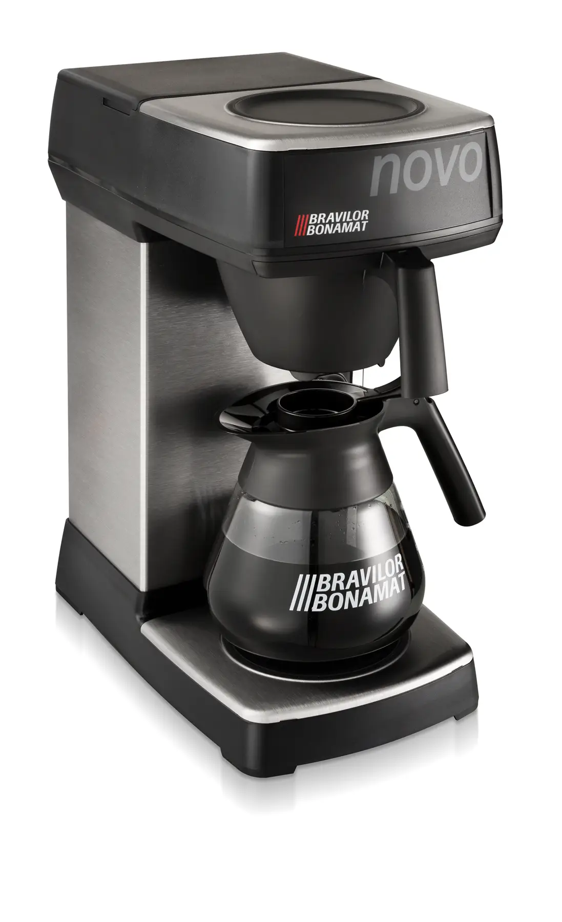 bravilor-bonamat-novo-filtr-kavomashina-40401929212677 Купить Фільтр-кавомашина Bravilor Bonamat Novo в Украиине недорого