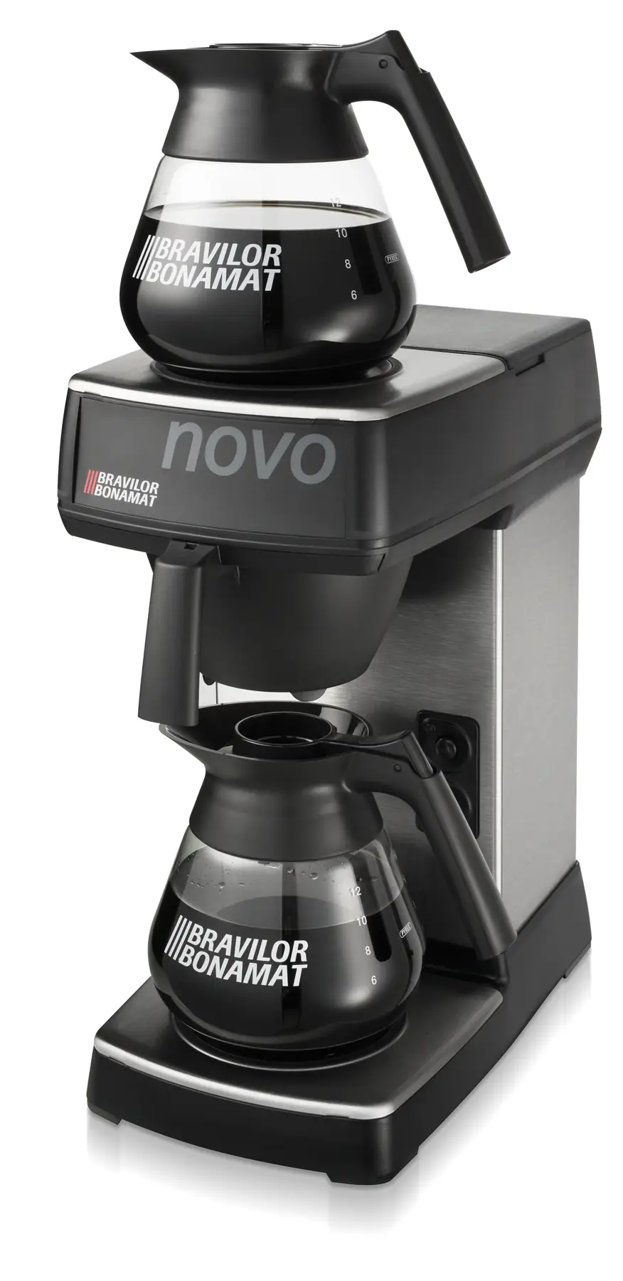 bravilor-bonamat-novo-filtr-kavomashina-50269727504123 Купить Фільтр-кавомашина Bravilor Bonamat Novo в Украиине недорого