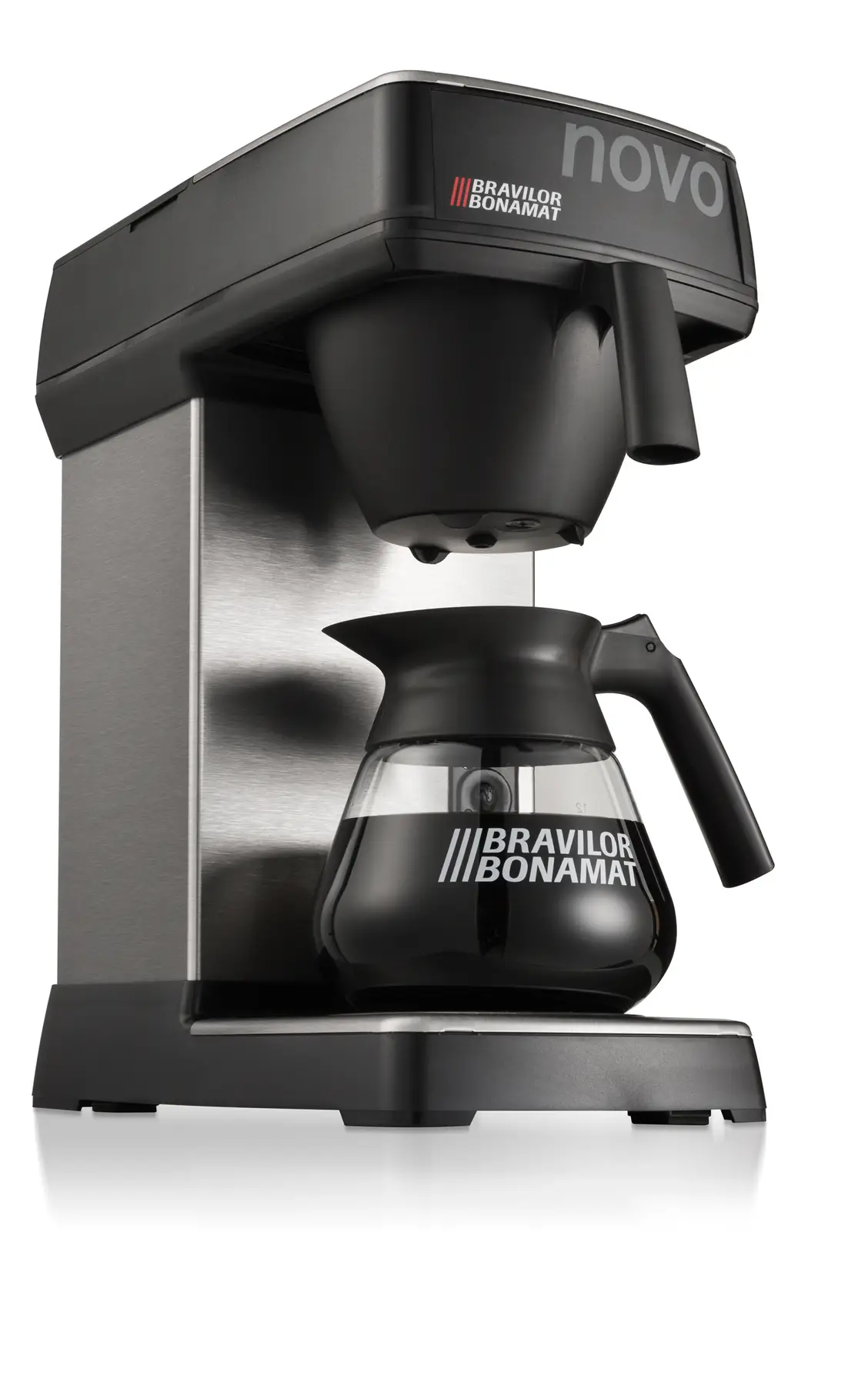 bravilor-bonamat-novo-filtr-kavomashina-74348323419082 Купить Фільтр-кавомашина Bravilor Bonamat Novo в Украиине недорого