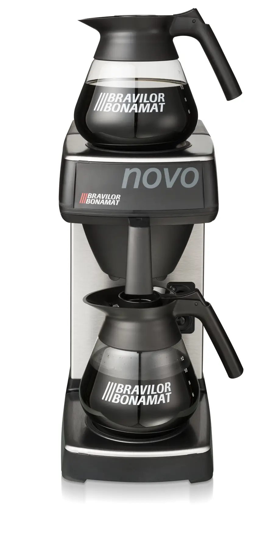 bravilor-bonamat-novo-filtr-kavomashina-78730372812786 Купить Фільтр-кавомашина Bravilor Bonamat Novo в Украиине недорого
