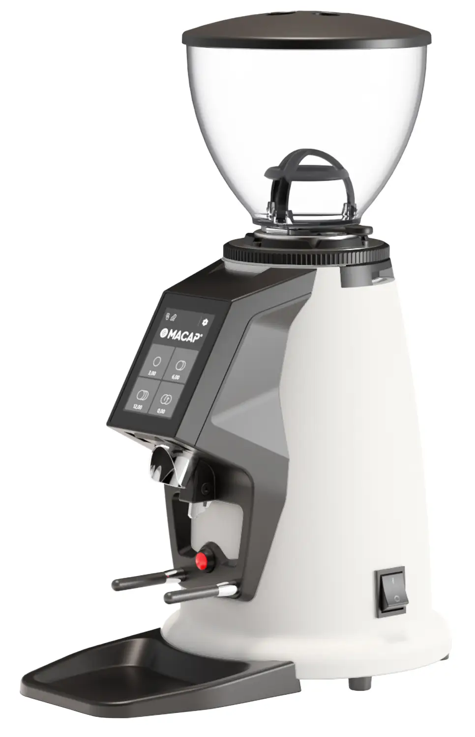 kavomolka-macap-mi20-touch-c04-40778445036343 Купить Кавомолка Macap MI20 Touch C04 в Украиине недорого