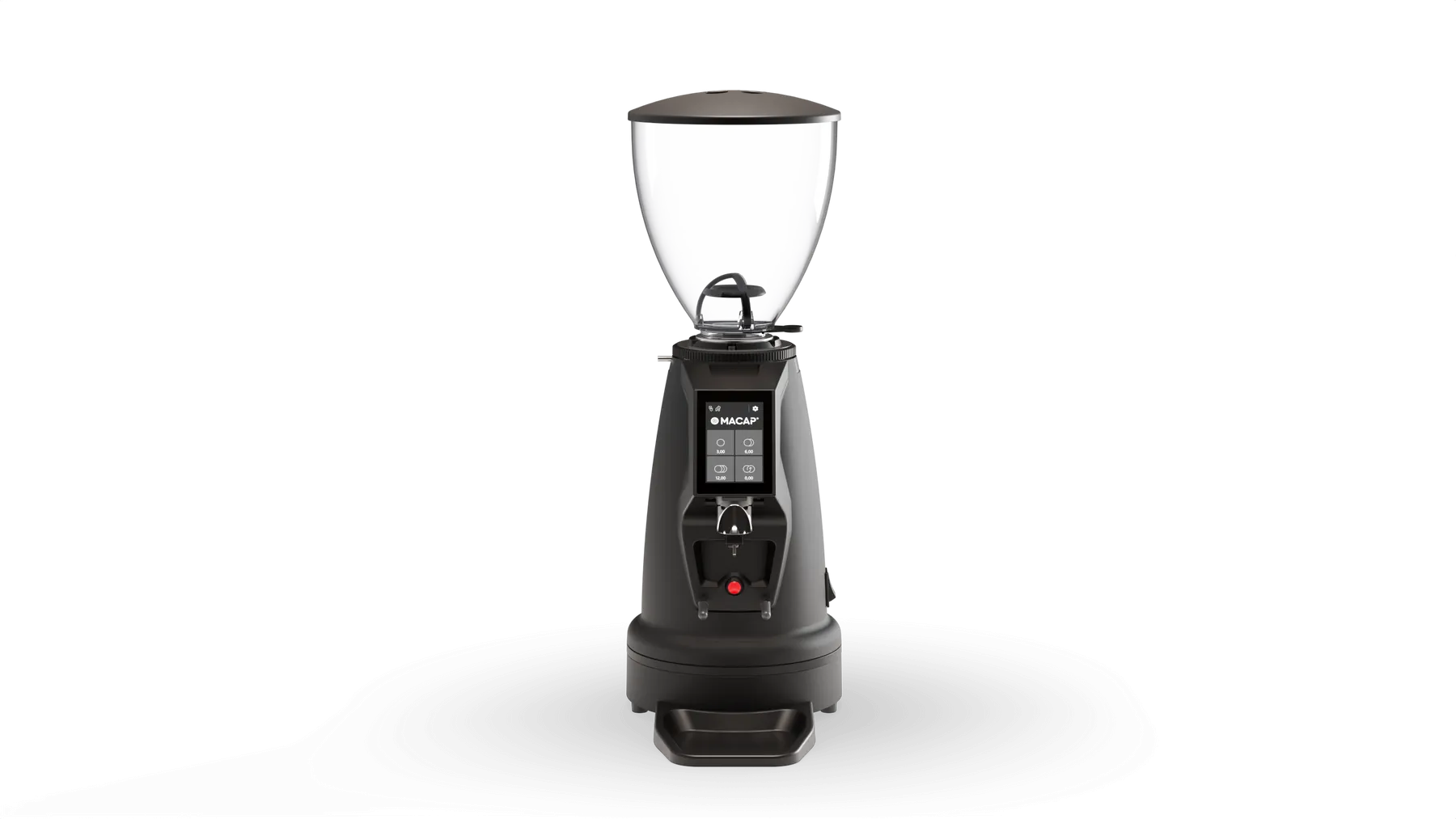 kavomolka-macap-mi40-touch-c71-77860431189906 Купить Кофемолка Macap MI40 Touch С71 в Украиине недорого