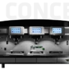 wega-myconcept-evd-2-multiboylerna-dvopostova-kavovarka-41363691154641 Купить Кавомашина Wega MyConcept EVD/2 - мультибойлерна двопостова в Украиине недорого
